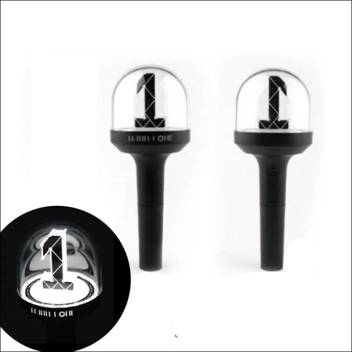 WANNAONE KPOP LED Light Up Stick - WANNAONE