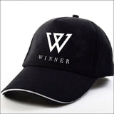 WINNER Baseball Cap - WINNER